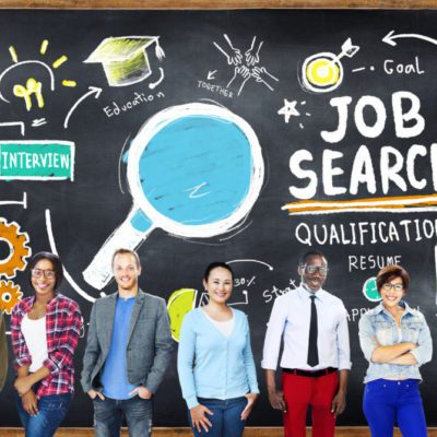 Tipos de trabajos para estudiantes en Australia