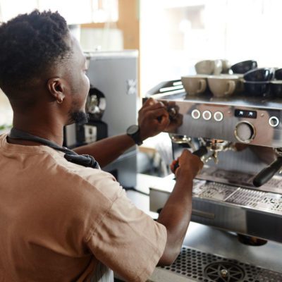 ¡Aprende a preparar café en Australia!
