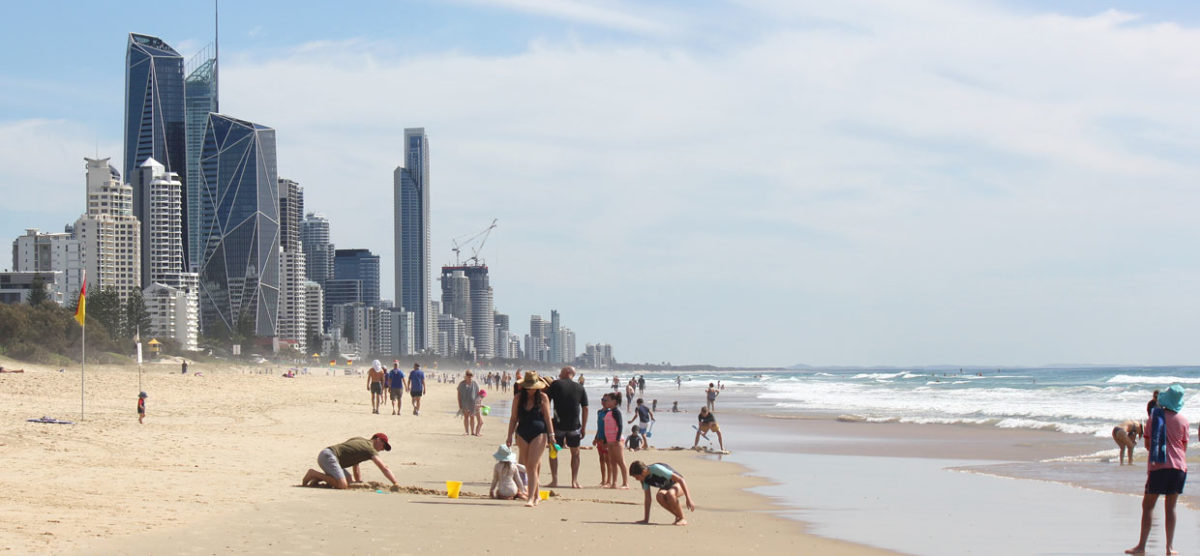 Cosas que necesitas saber al estudiar en Australia