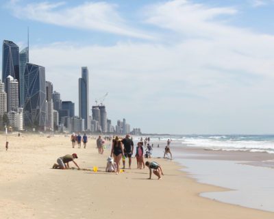 Cosas que necesitas saber al estudiar en Australia