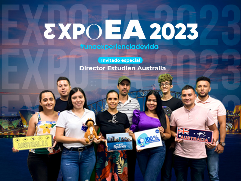 EXPO EA 2023