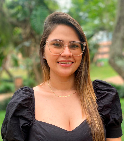 Karen Arias