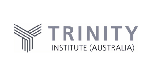 TRINITY Bienvenidos