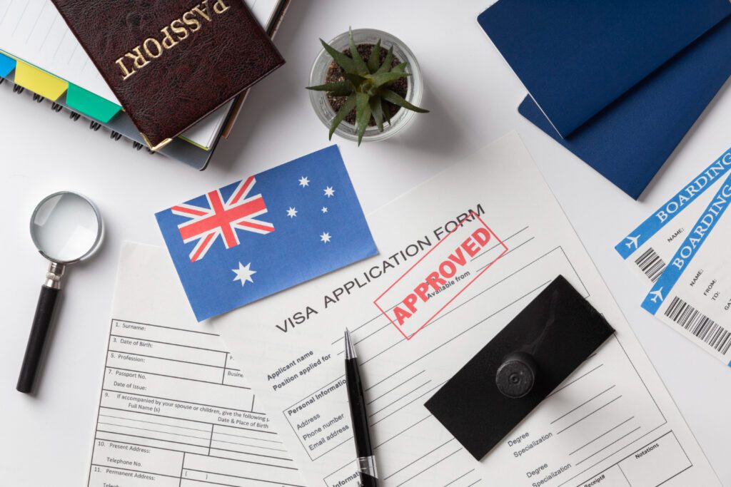 Visa de estudiante en Australia: nuevos cambios en 2026
