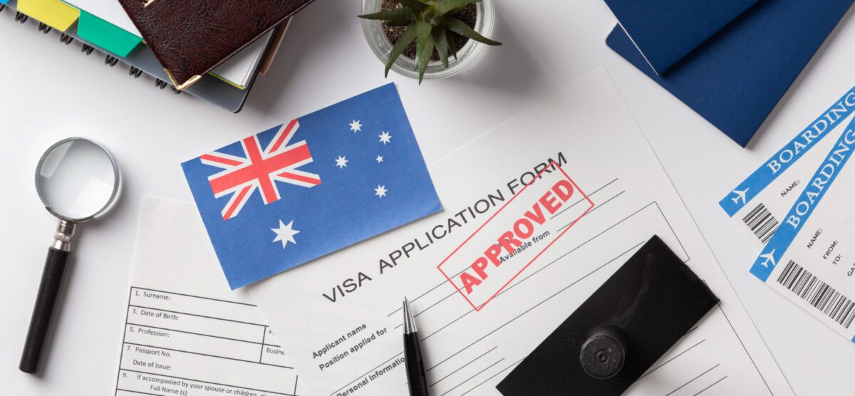 Visa de estudiante en Australia: nuevos cambios en 2026